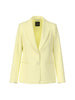 Blazer - Tailliert