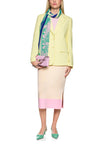 Blazer - Tailliert