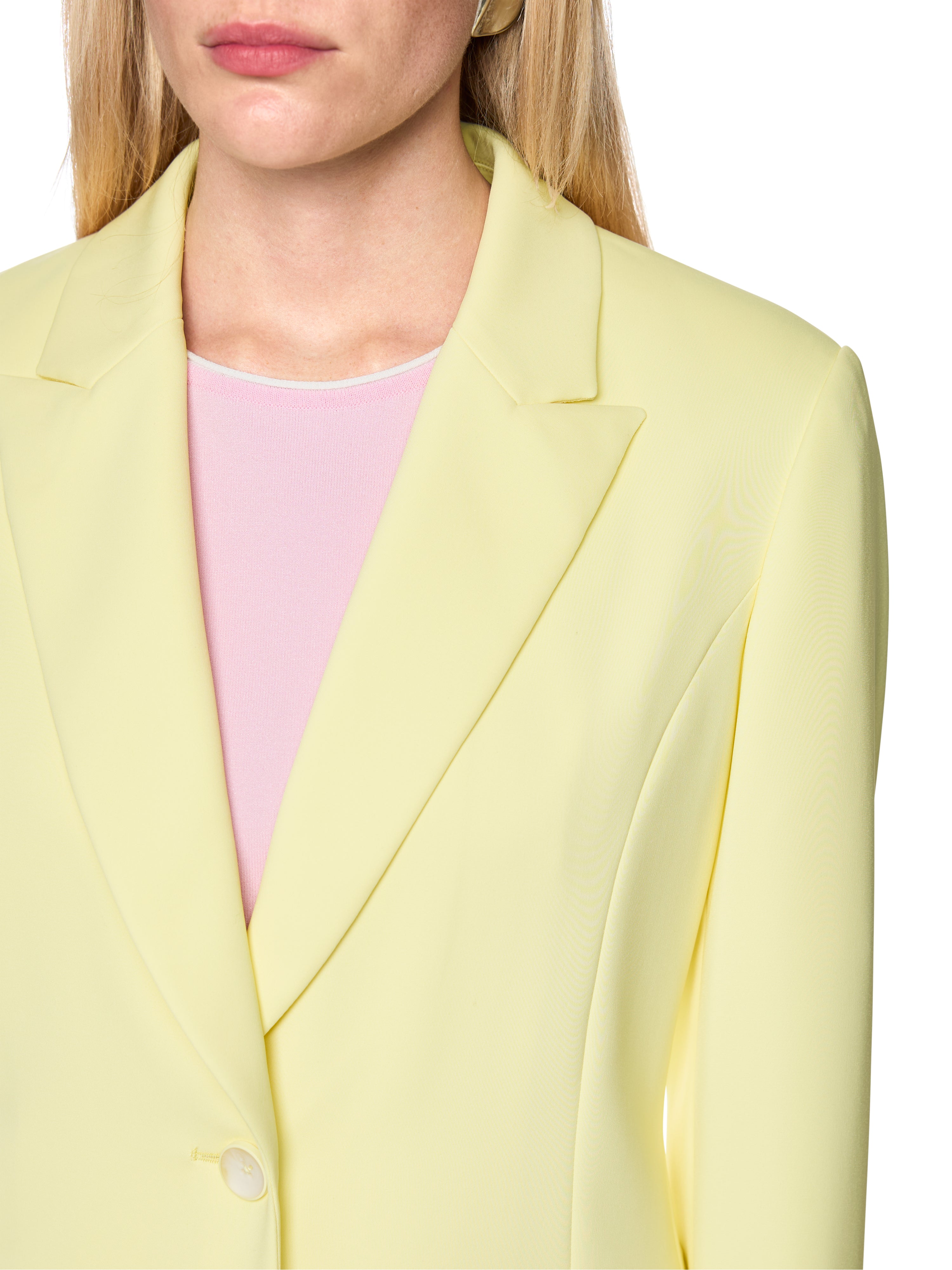 Blazer - Tailliert