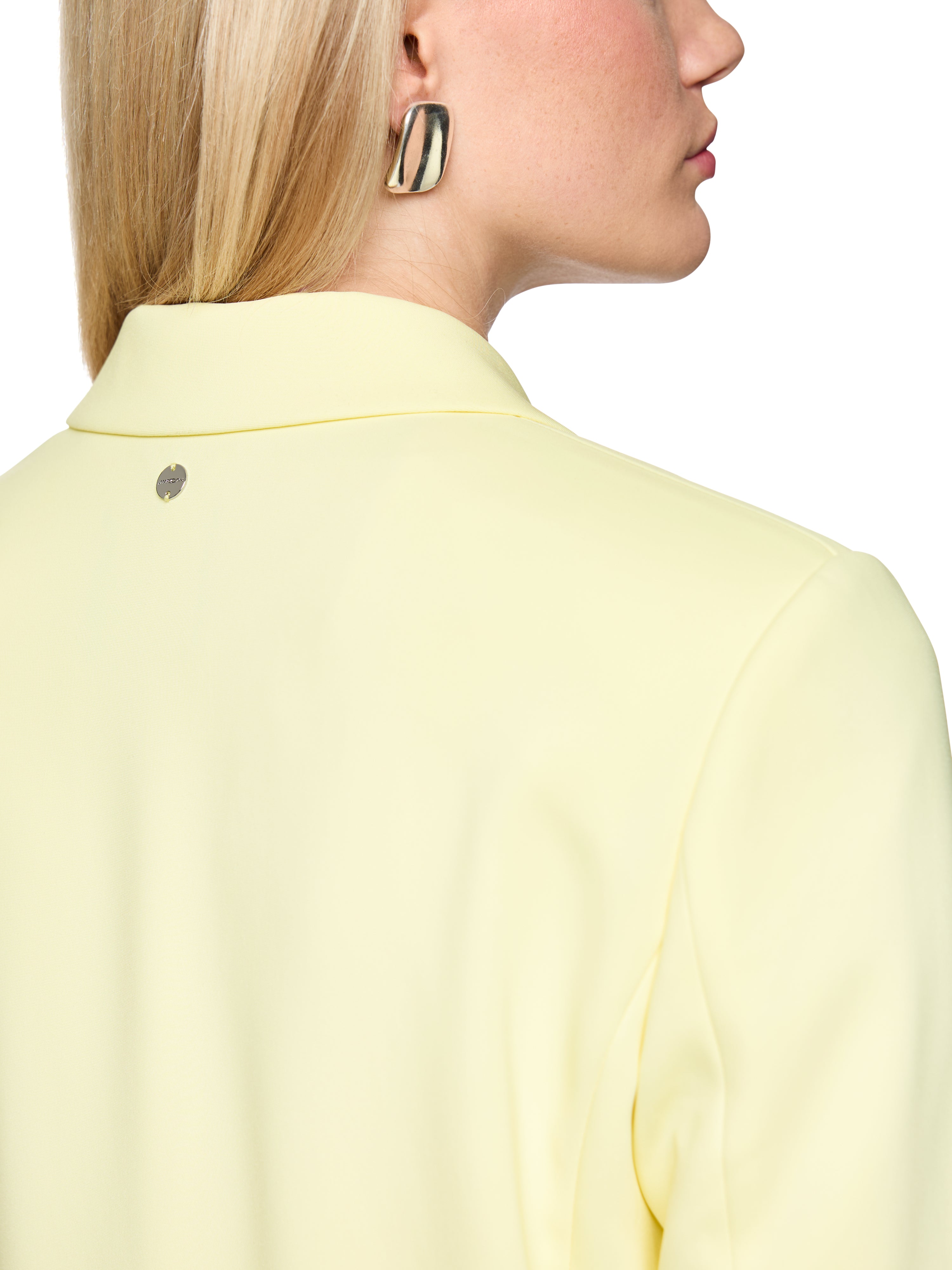 Blazer - Tailliert