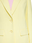 Blazer - Tailliert