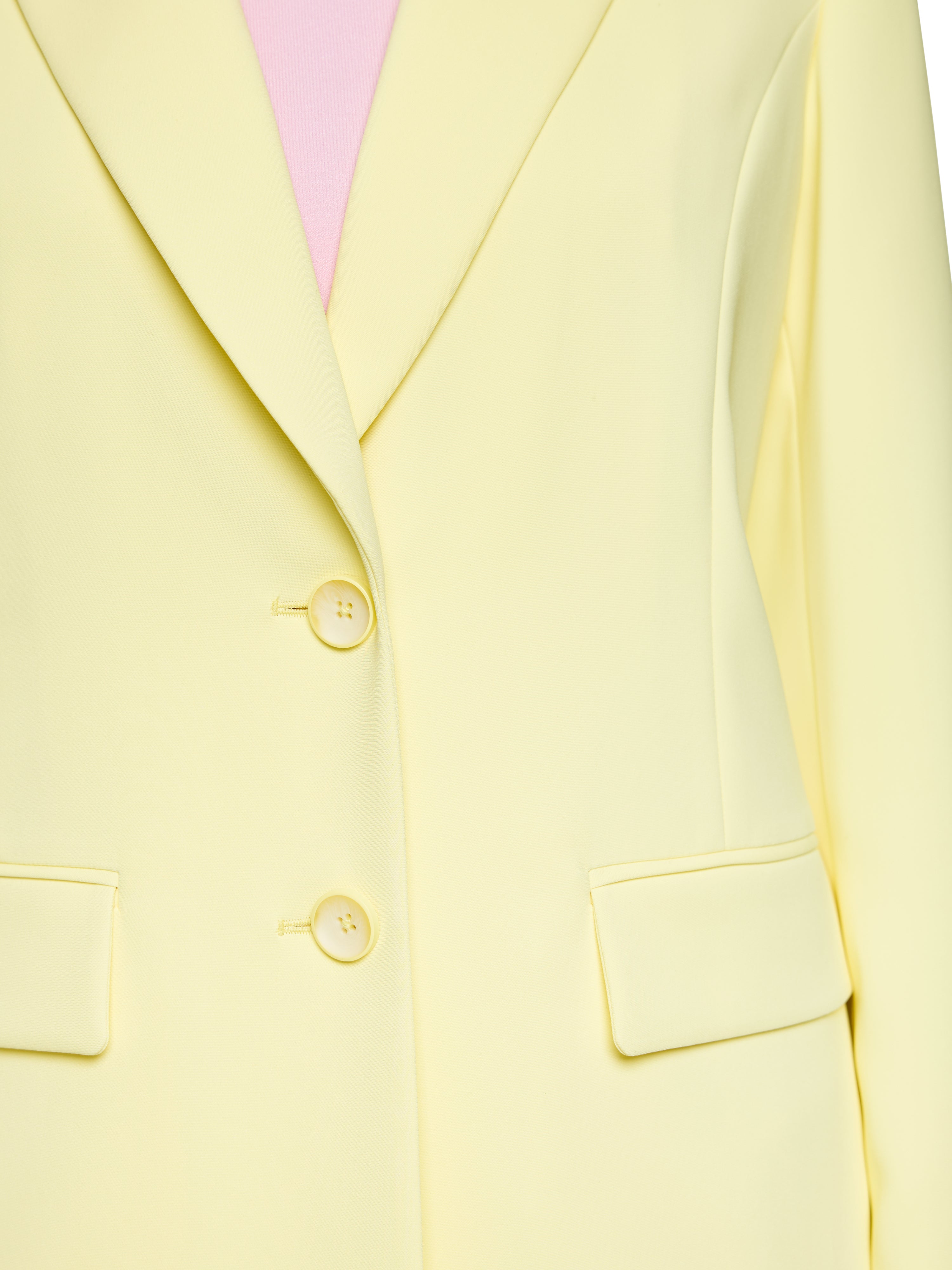 Blazer - Tailliert