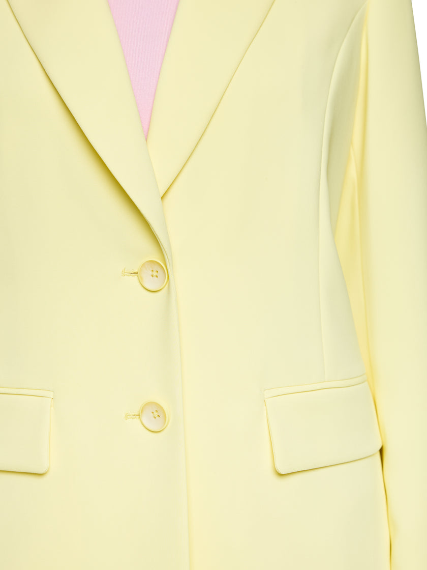 Blazer - Tailliert