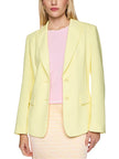 Blazer - Tailliert