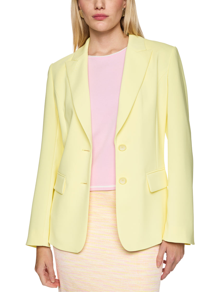 Blazer - Tailliert