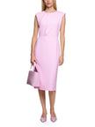 Kleid - Faltendetail