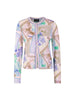 Cardigan - Print