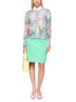 Cardigan - Print
