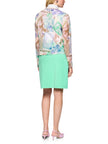 Cardigan - Print