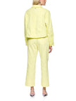 Jeansjacke - Baumwollstretch