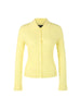 Ripp-Cardigan -Viskosestretch