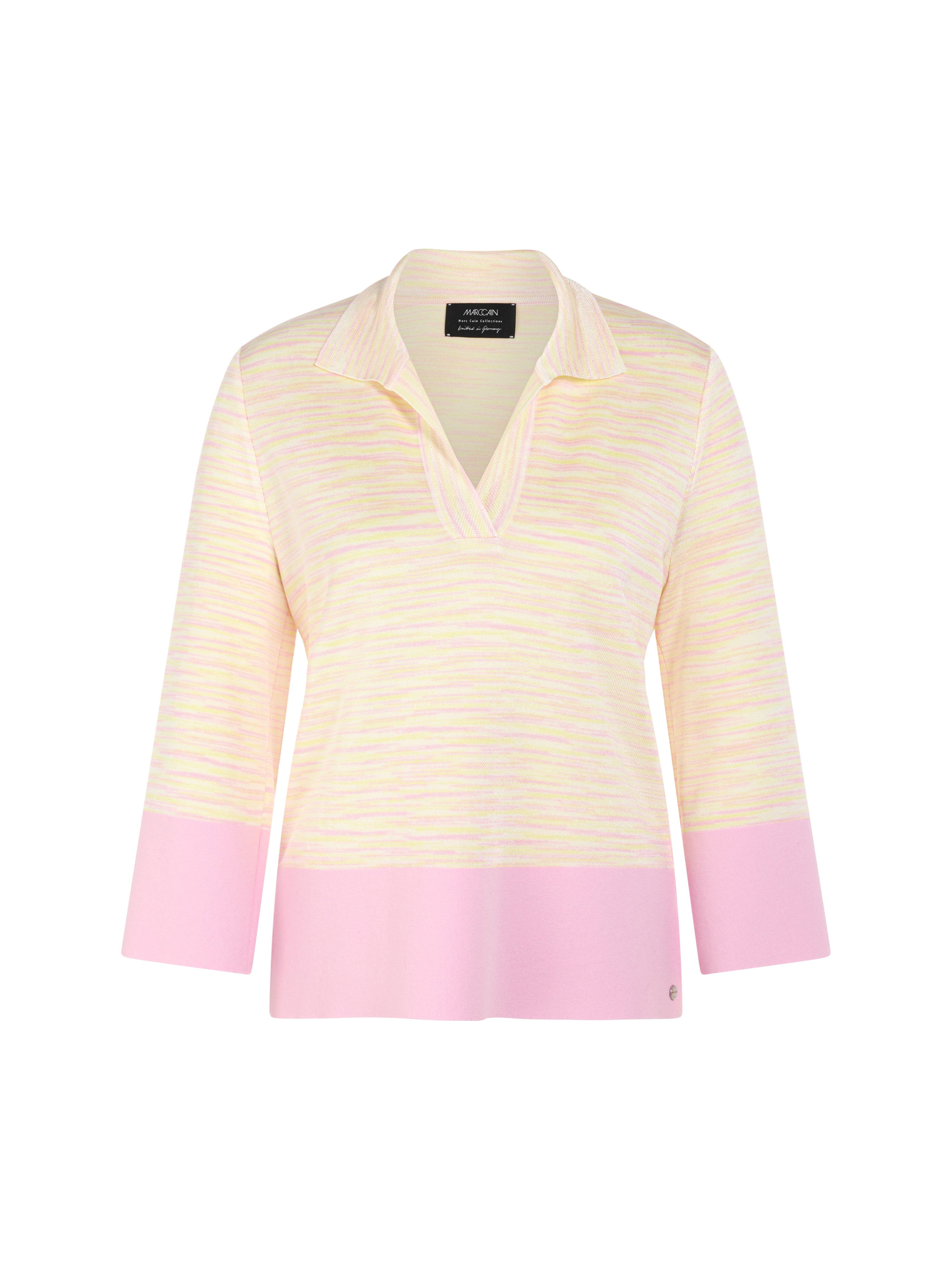 Feinstrickpullover