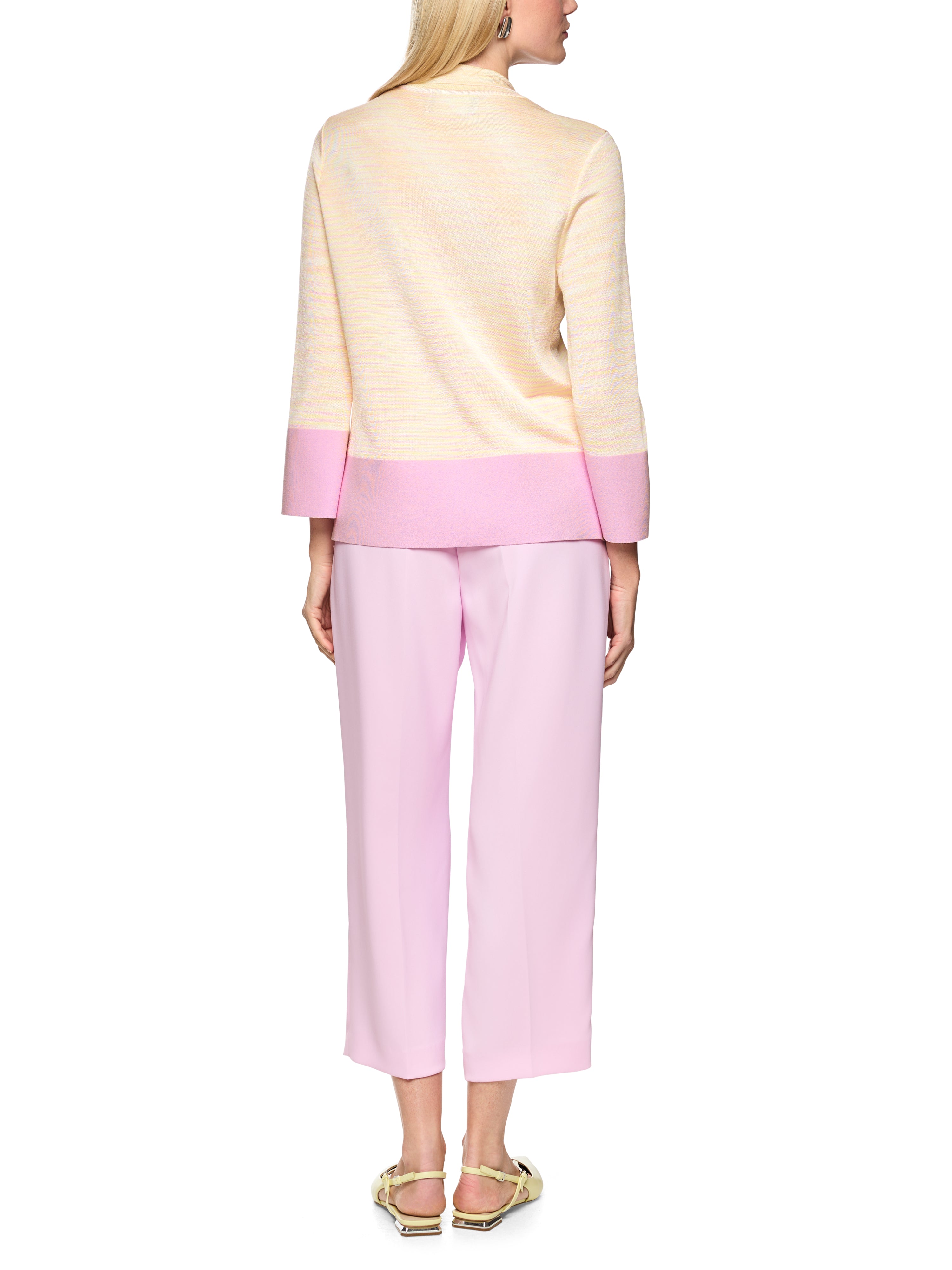 Feinstrickpullover