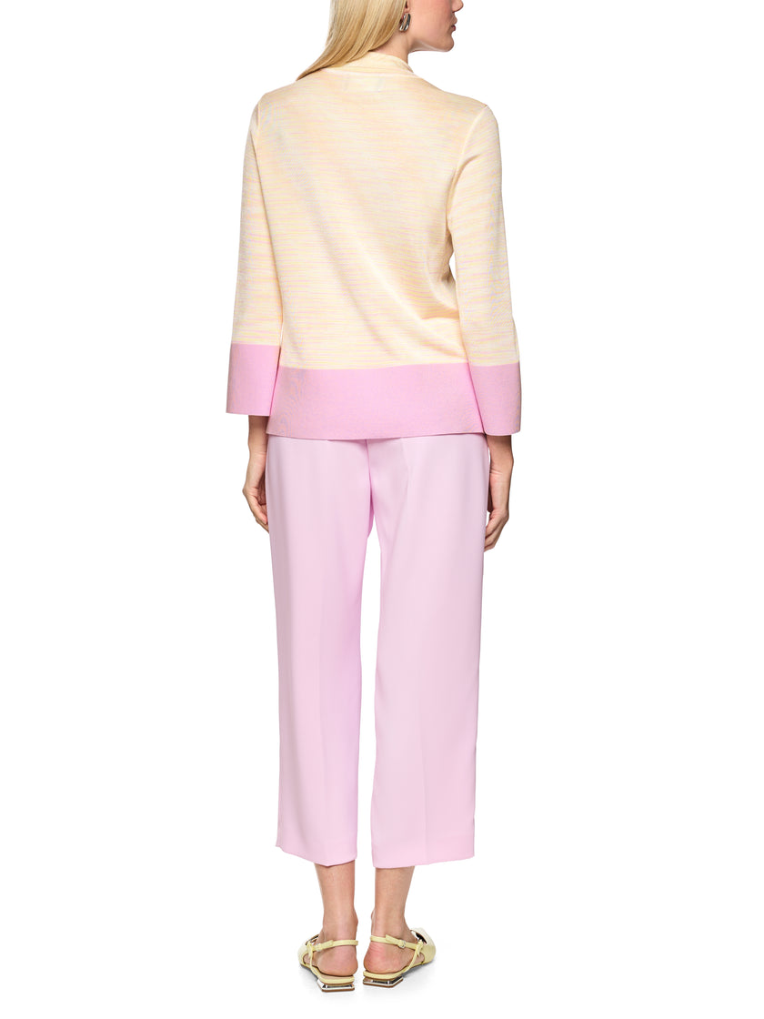 Feinstrickpullover