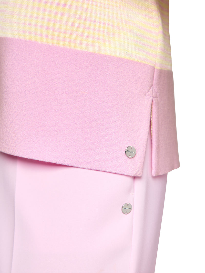 Feinstrickpullover