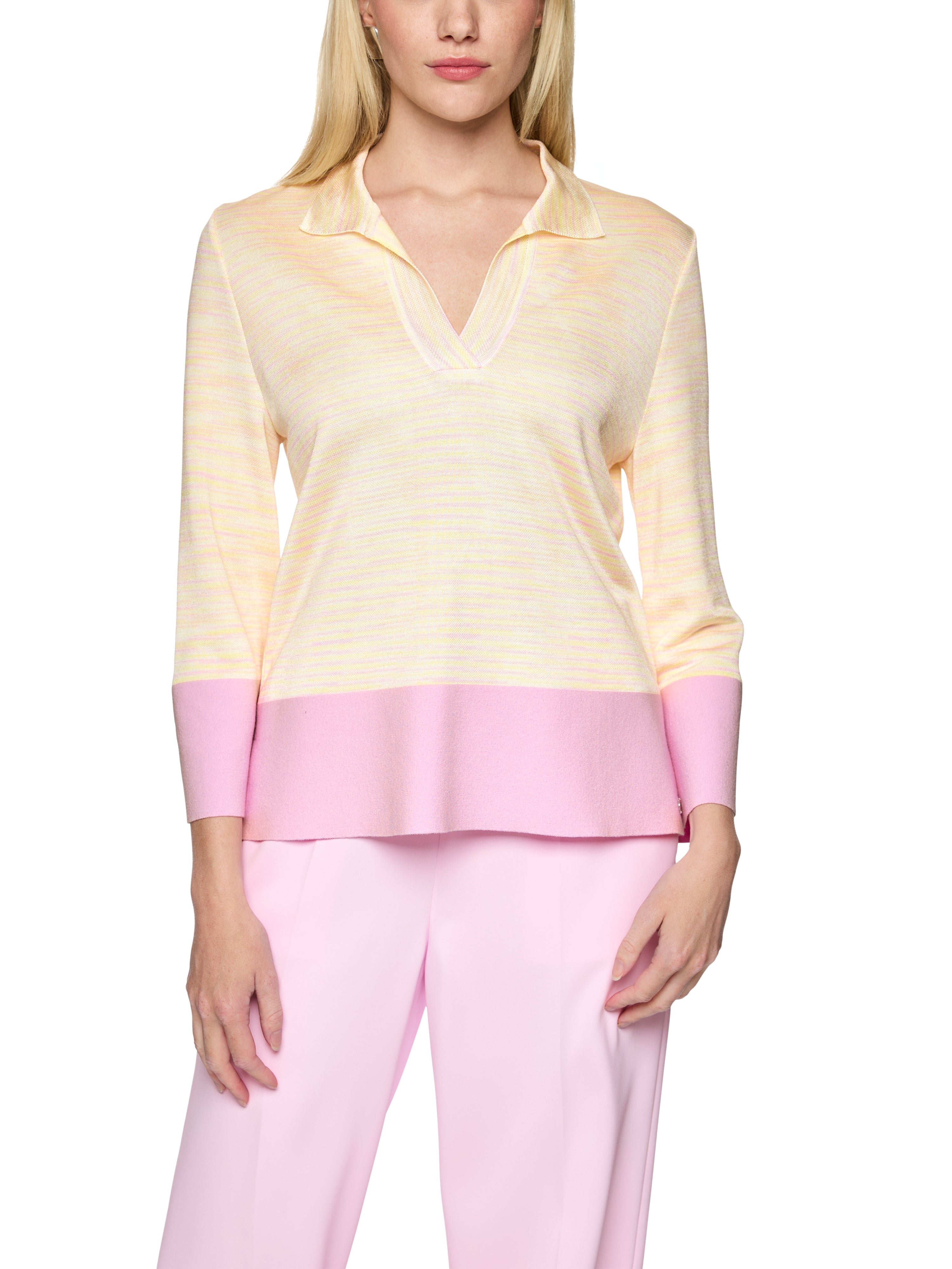 Feinstrickpullover