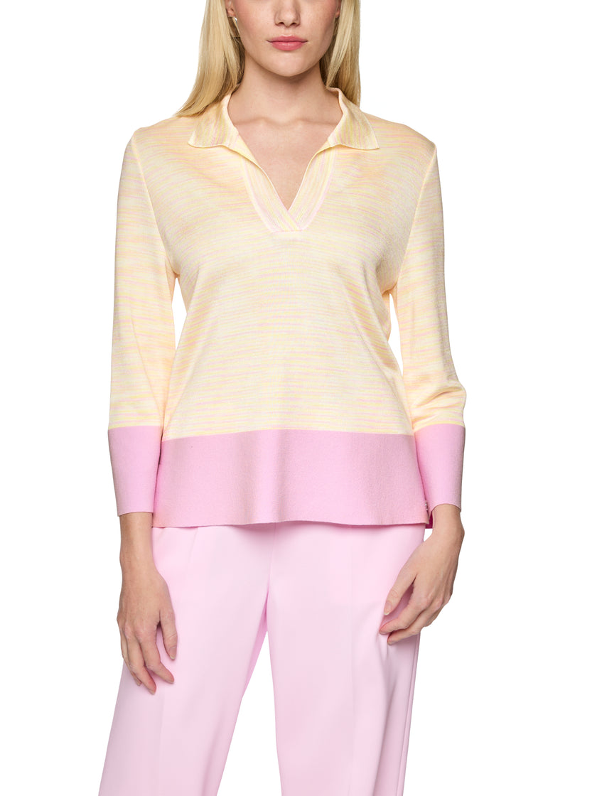 Feinstrickpullover