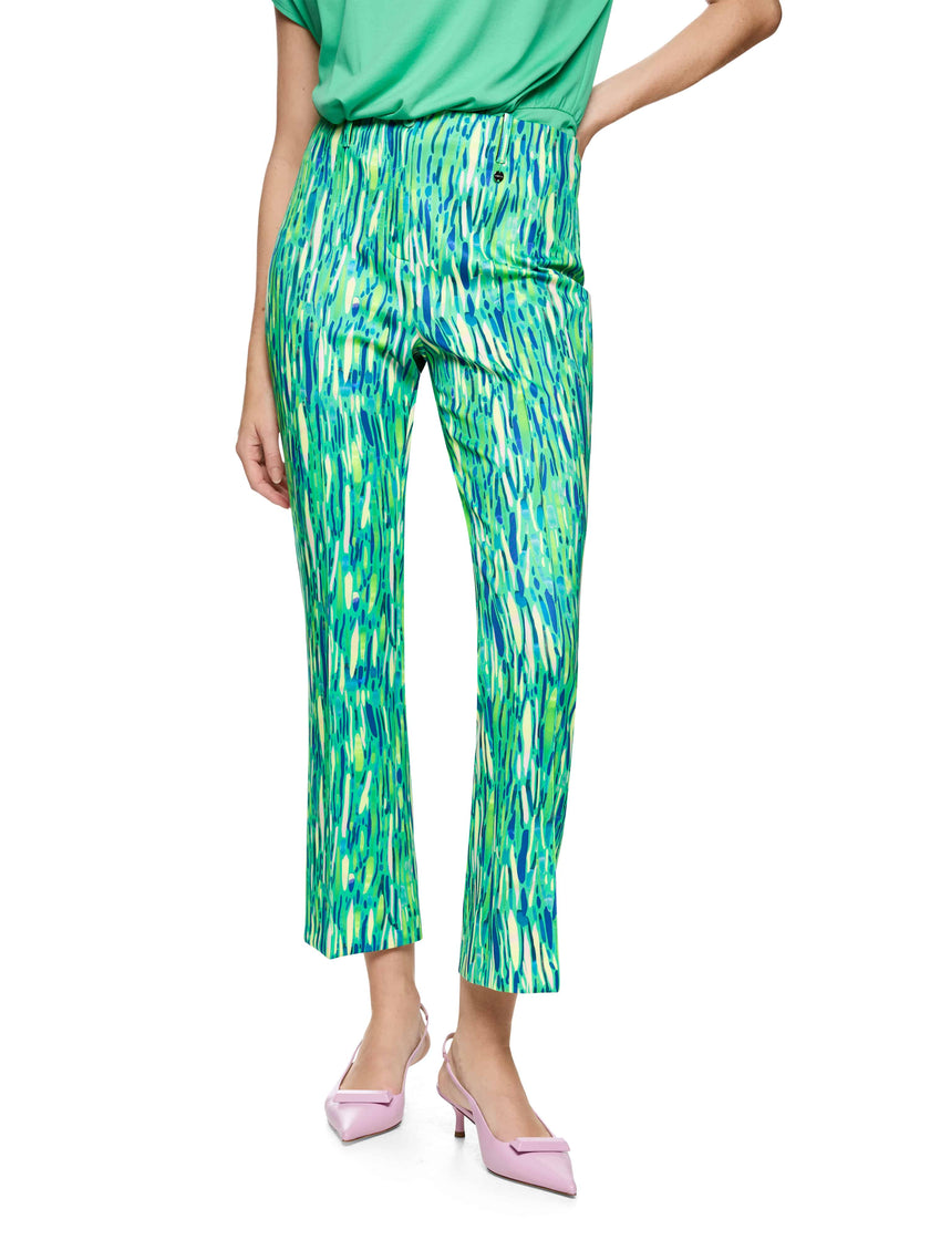 Hose - FORLI -  Scubajersey