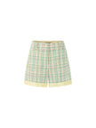 Shorts - Struktur