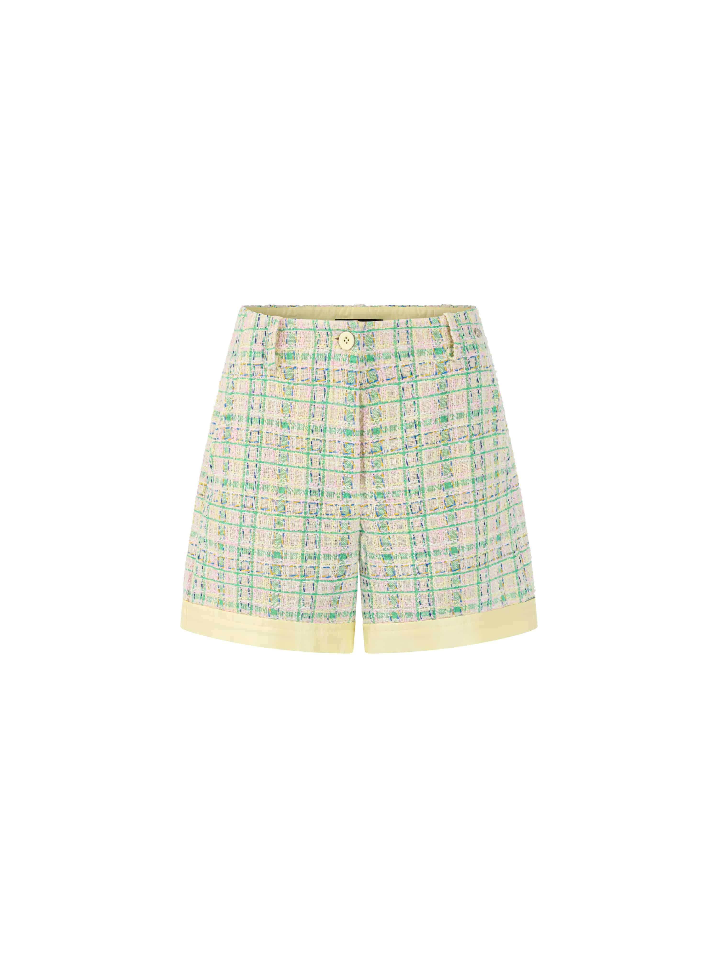 Shorts - Struktur