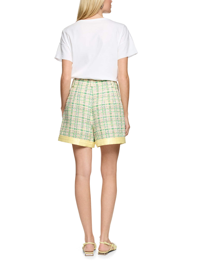 Shorts - Struktur