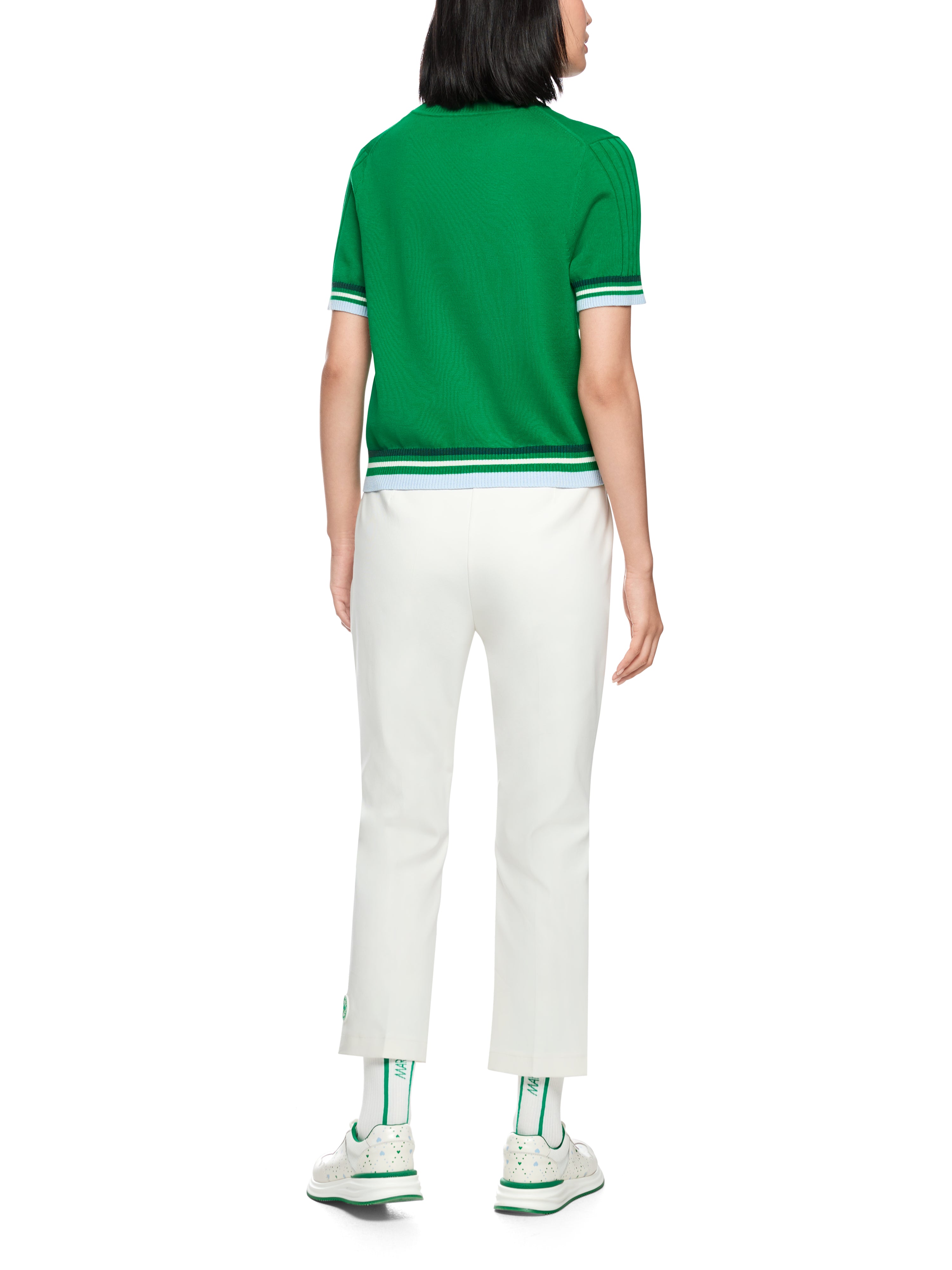 Pullover - 1/2 Arm