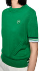 Pullover - 1/2 Arm
