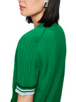 Pullover - 1/2 Arm