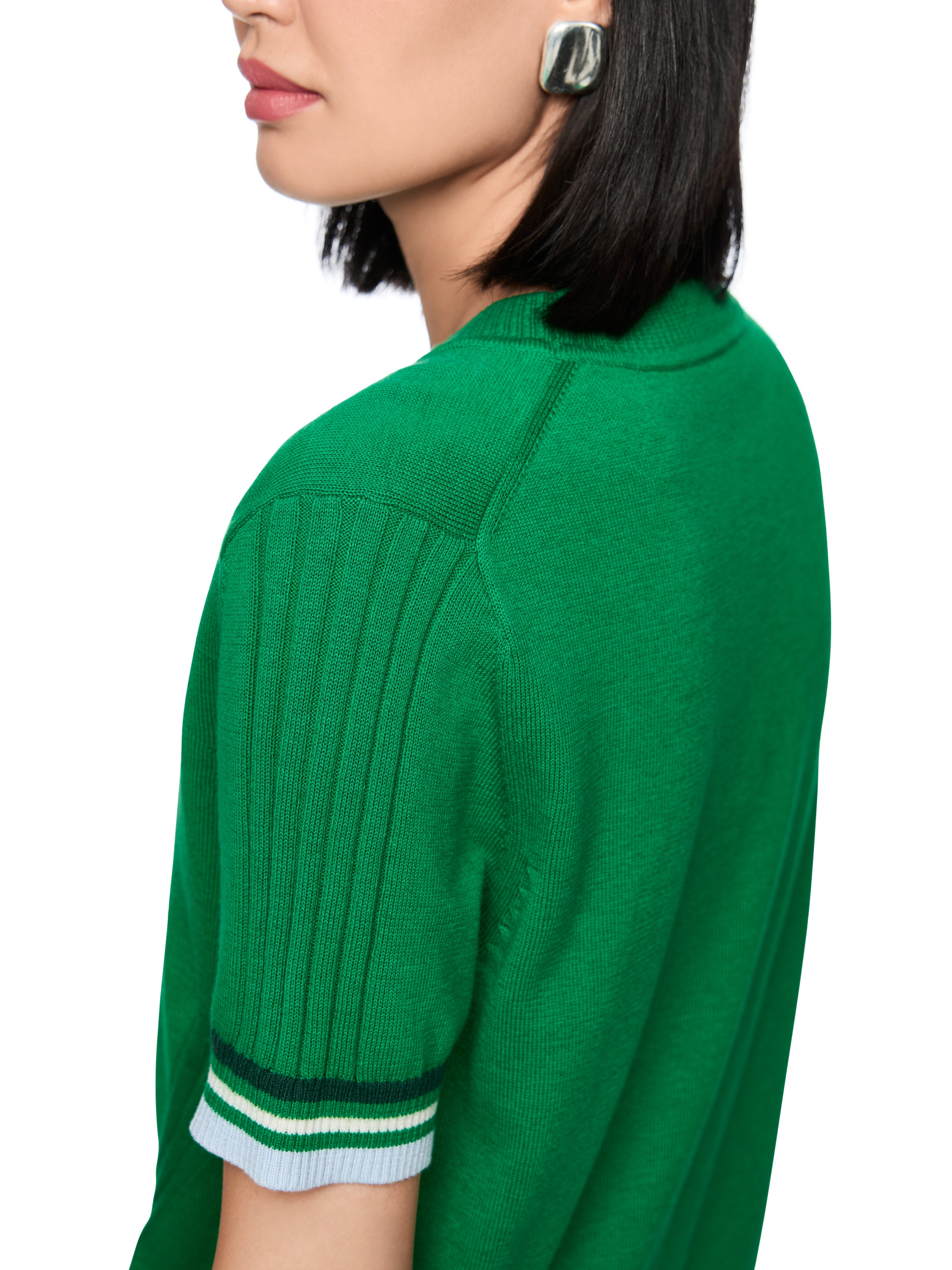 Pullover - 1/2 Arm