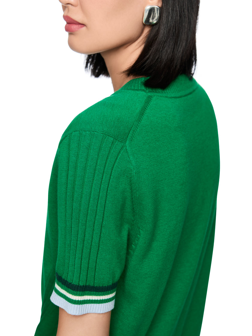 Pullover - 1/2 Arm