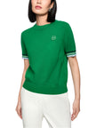 Pullover - 1/2 Arm