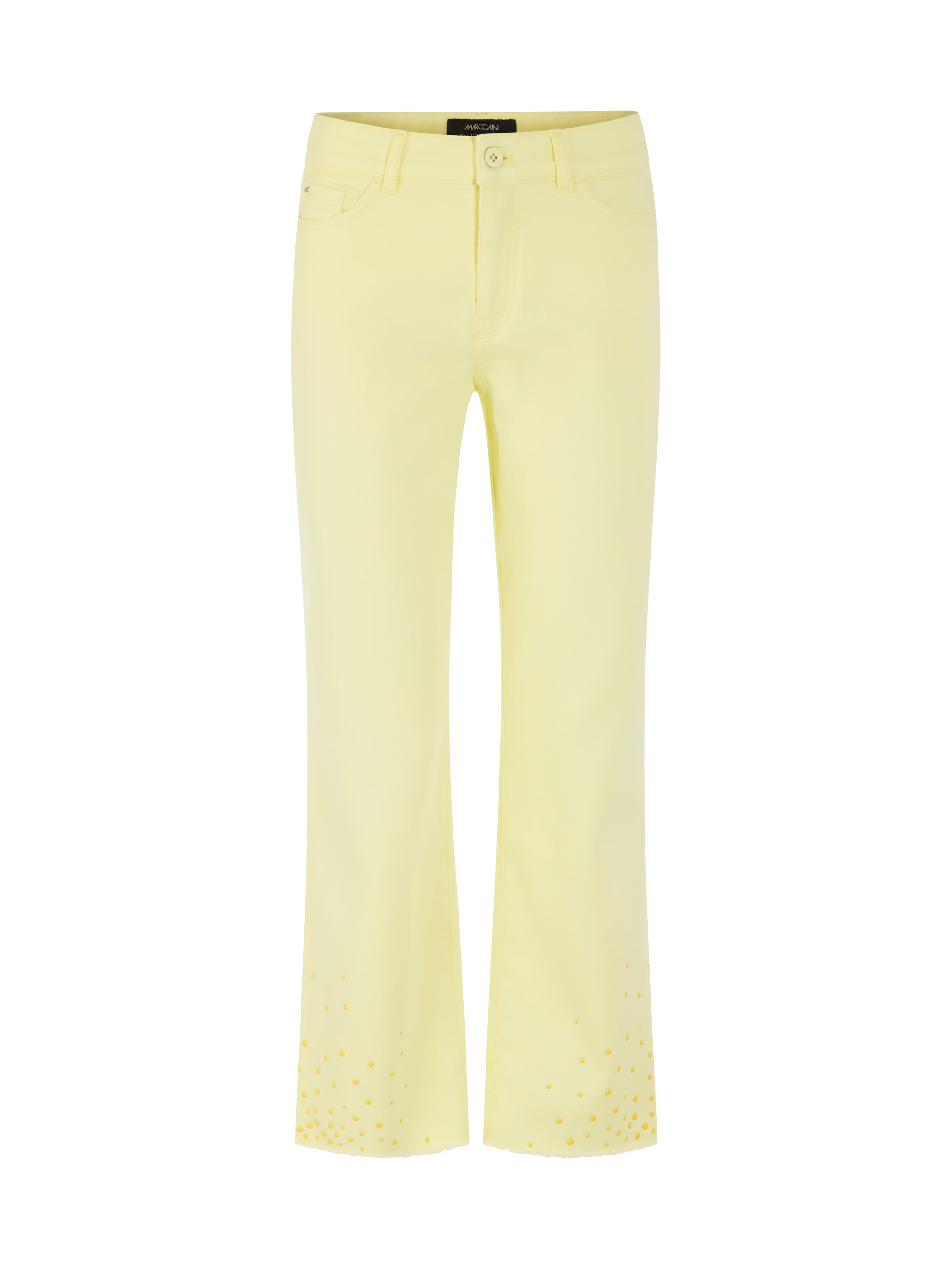 Jeans - FORLI - Nieten