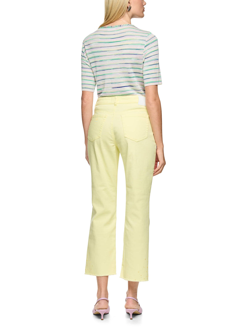 Jeans - FORLI - Nieten