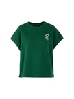Shirt - Baumwollstretch