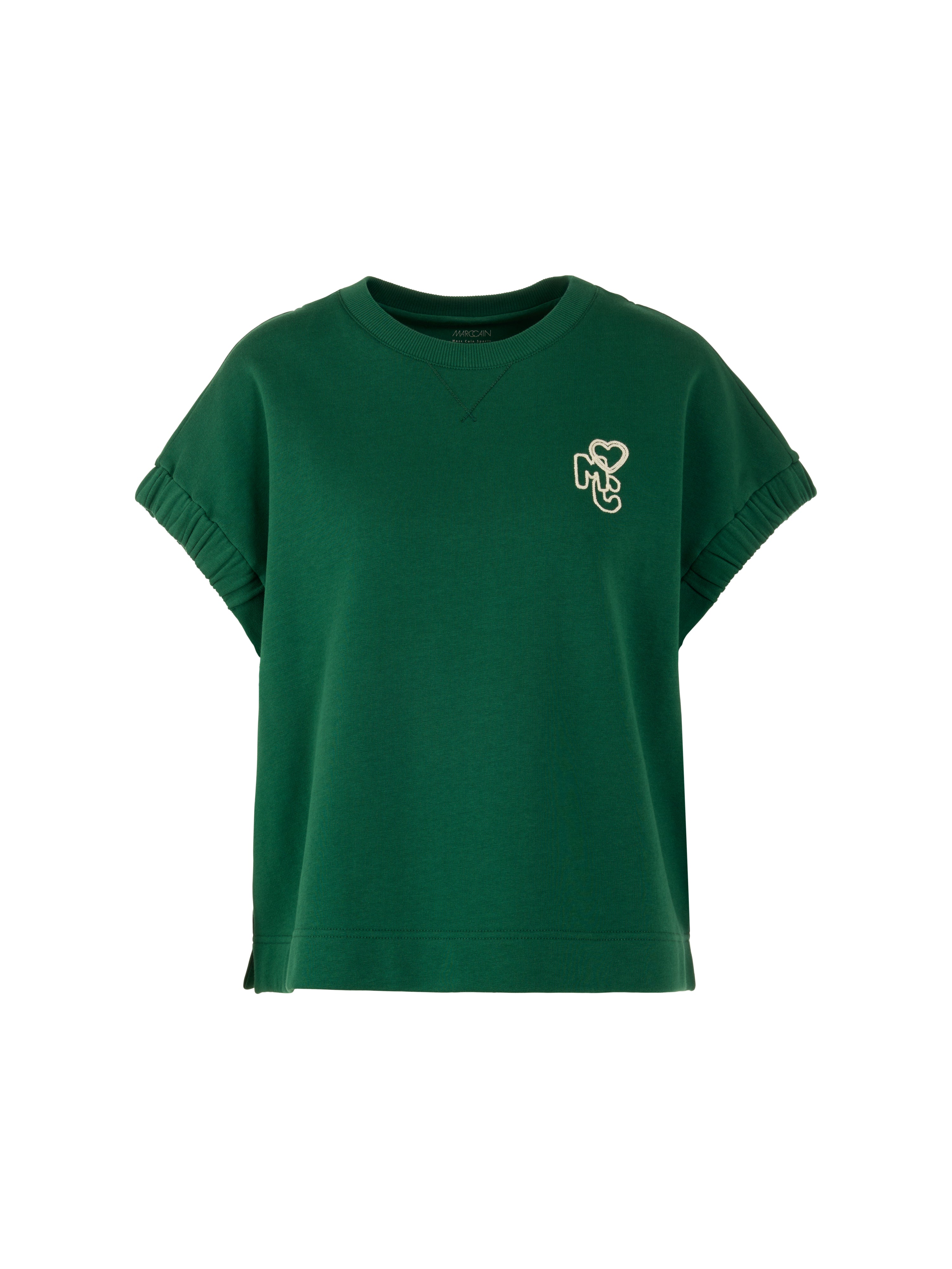 Shirt - Baumwollstretch