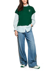 Shirt - Baumwollstretch