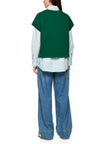 Shirt - Baumwollstretch