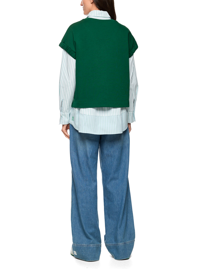 Shirt - Baumwollstretch