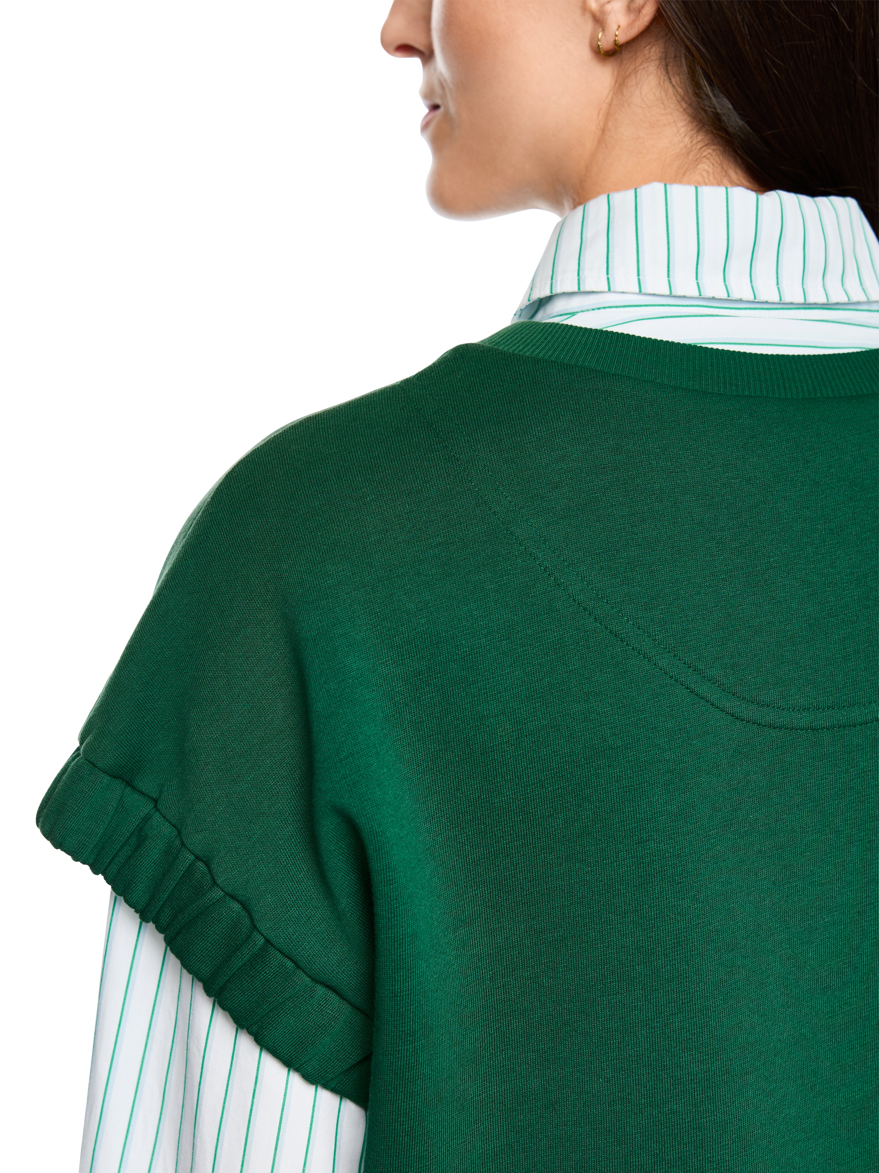 Shirt - Baumwollstretch
