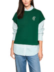 Shirt - Baumwollstretch