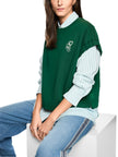 Shirt - Baumwollstretch