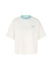 Shirt - Ringeldetail