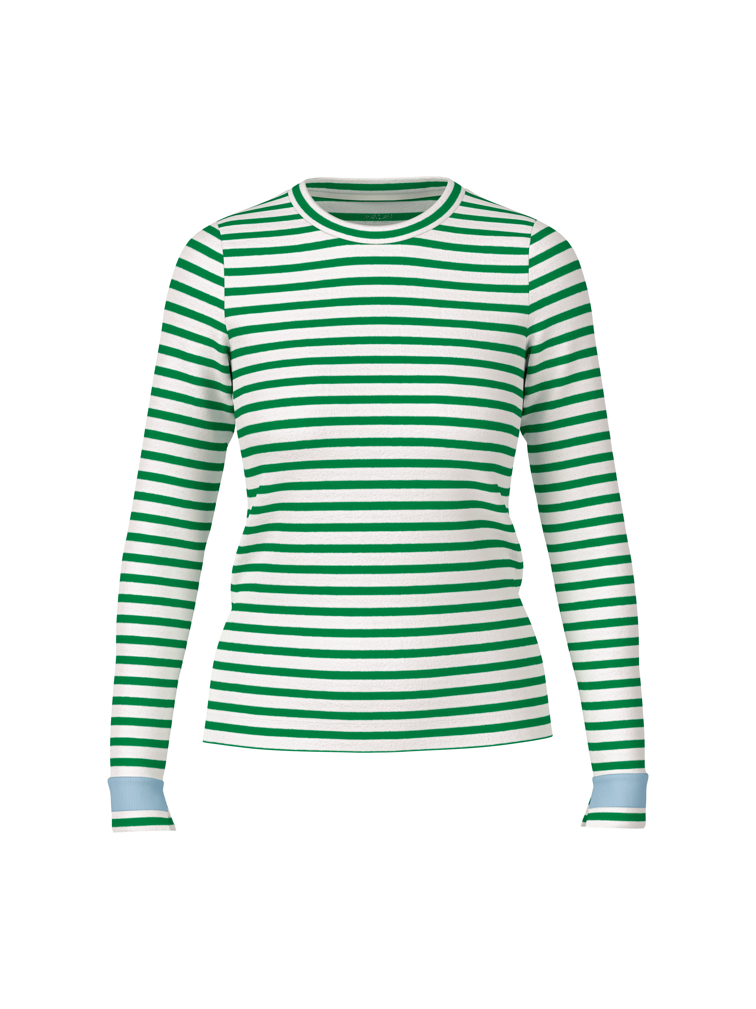 Shirt - Ringel