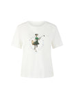 Shirt - Vogelstrauß