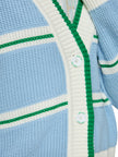 Cardigan  - Grobstrick-