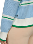 Cardigan  - Grobstrick-
