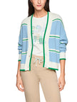 Cardigan  - Grobstrick-