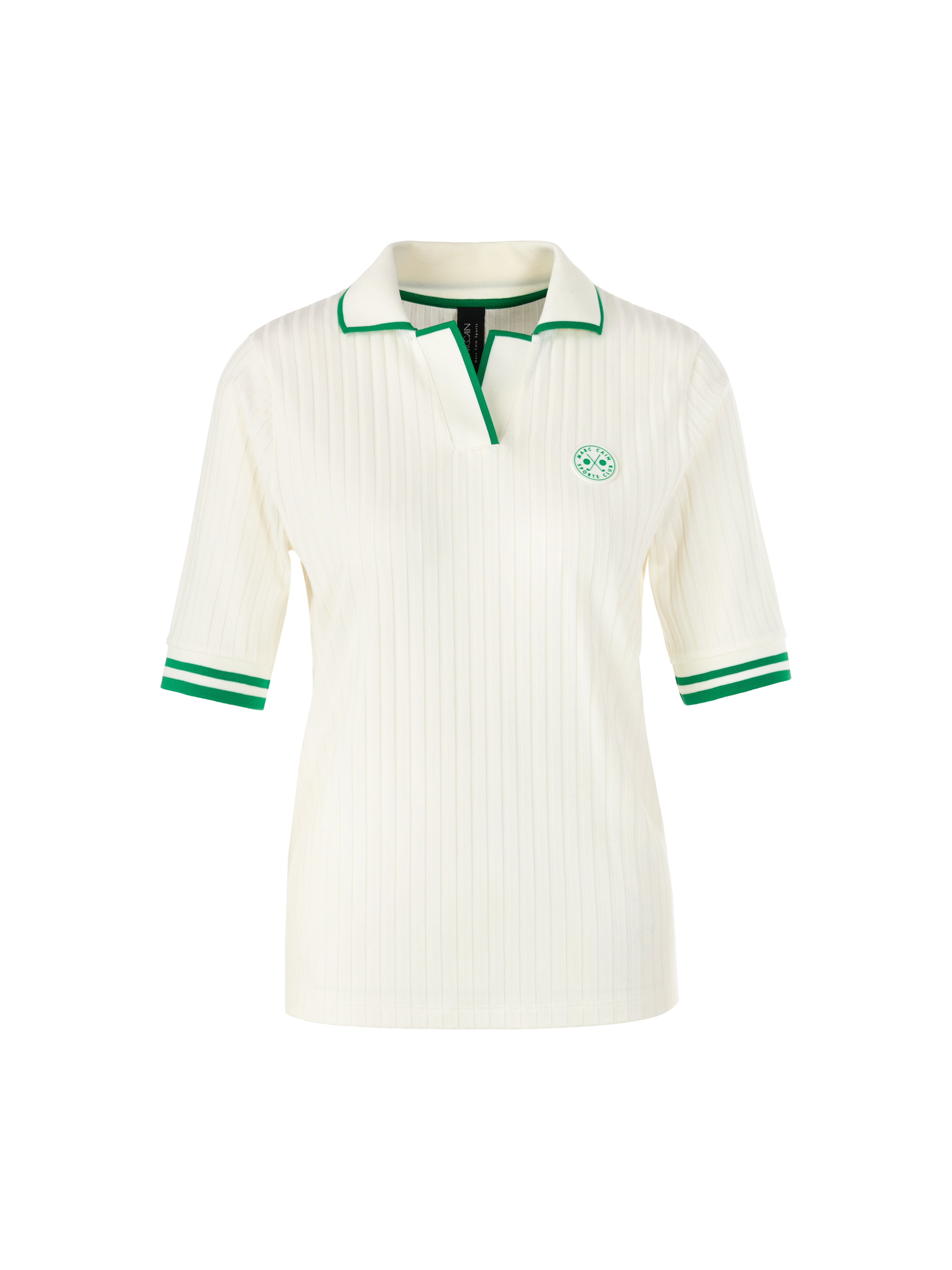 Poloshirt - Ripp-Design