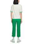 Poloshirt - Ripp-Design