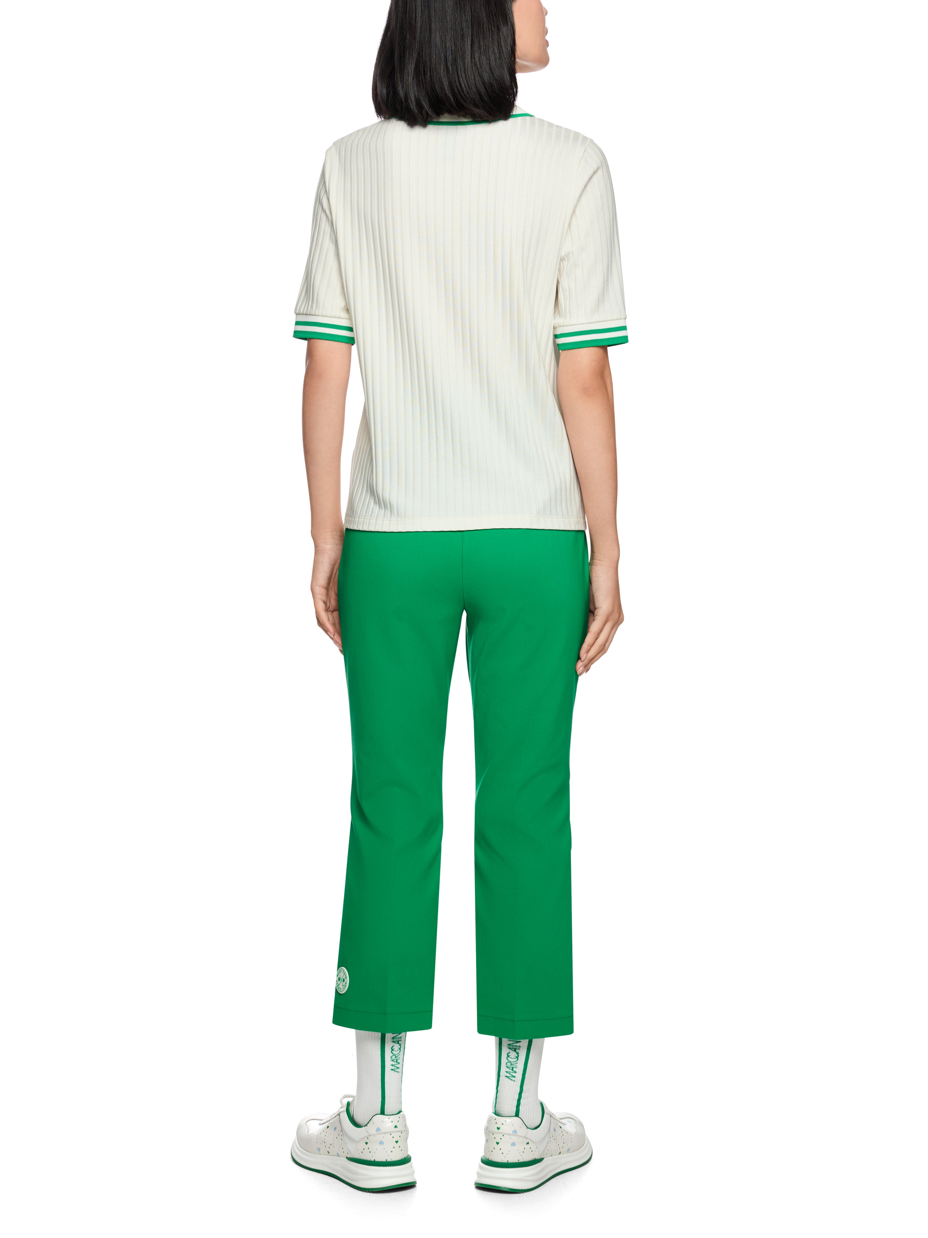 Poloshirt - Ripp-Design